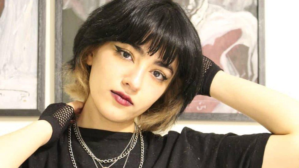 _126963805_37cc61d1-bde2-4ee2-b818-2df61690ac9e Una ragazzina di 17 anni muore nelle proteste e le forze di sicurezza iraniane rubano il corpo: ritrovato dopo 10 giorni