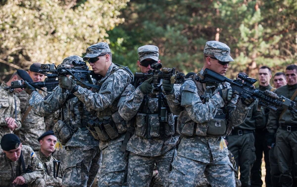 La 101esima divisione aviotrasportata Usa dispiegata in Romania