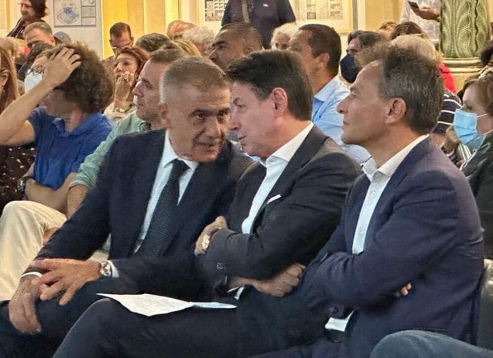 Cosa è il Coordinamento 2050, la rete progressista che vuole lavorare col M5s?