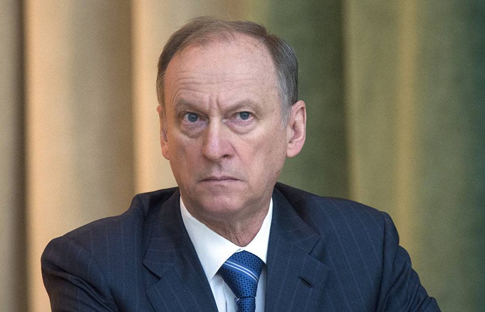 1652890545-fo9dpurwqasoerk Patrushev accusa: "Gli anglosassoni vogliono scatenare una guerra Russia-Europa"