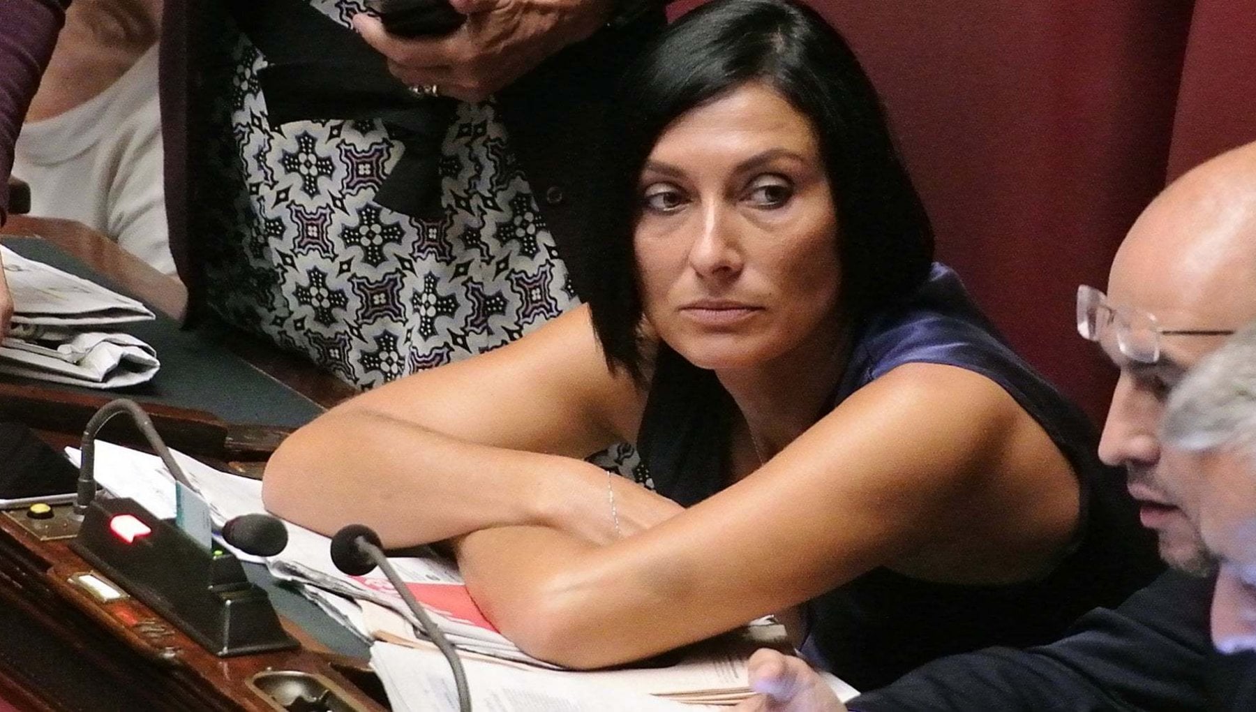 Morani (Pd): "Basta tenere in ostaggio il partito, entro gennaio si concluda la fase congressuale"