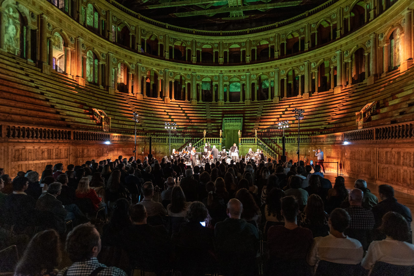 Parma celebra in musica le barricate del 1922: quando fu impedito ai fascisti di saccheggiare la città