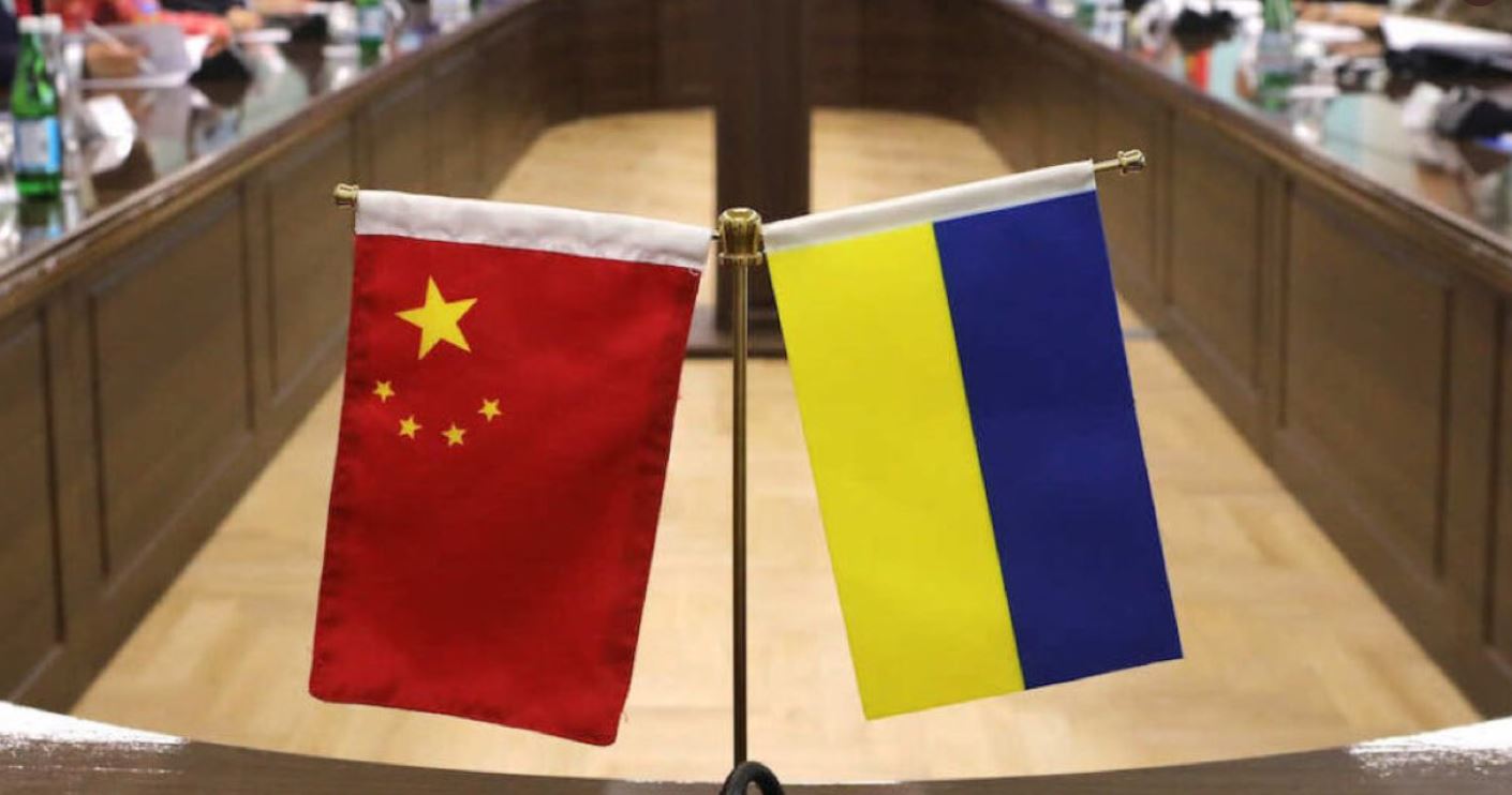 Cina-Ucraina La Cina si preoccupa solo per i suoi: "Situazione grave in Ucraina, i cinesi presenti tornino a casa"