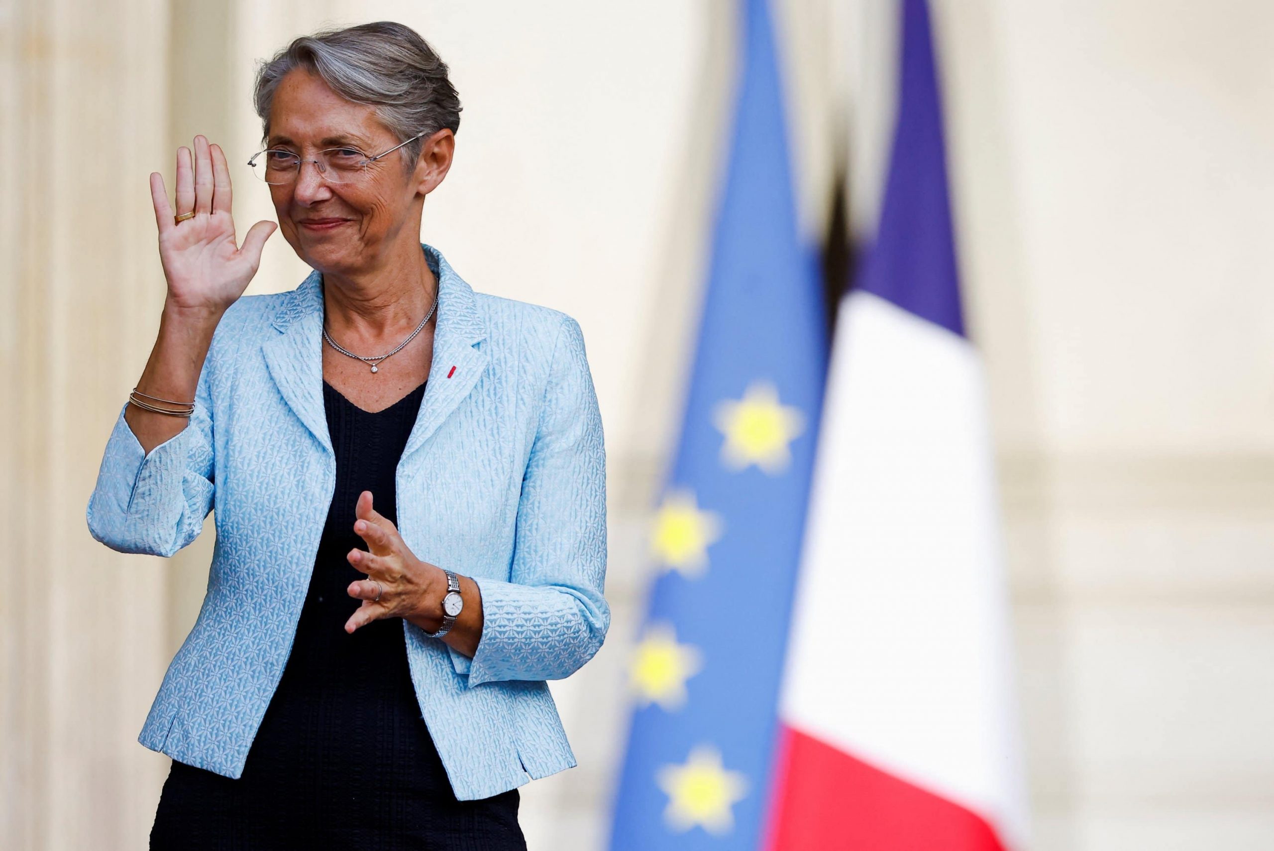 La Francia: "Rendere il costo della guerra in Ucraina insopportabile per la Russia La Francia: "Rendere il costo della guerra in Ucraina insopportabile per la Russia