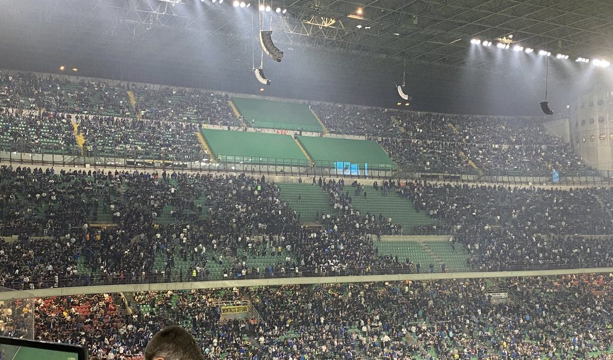 Omicidio a Milano, ucciso un capo ultras dell'Inter prima della partita della Samp