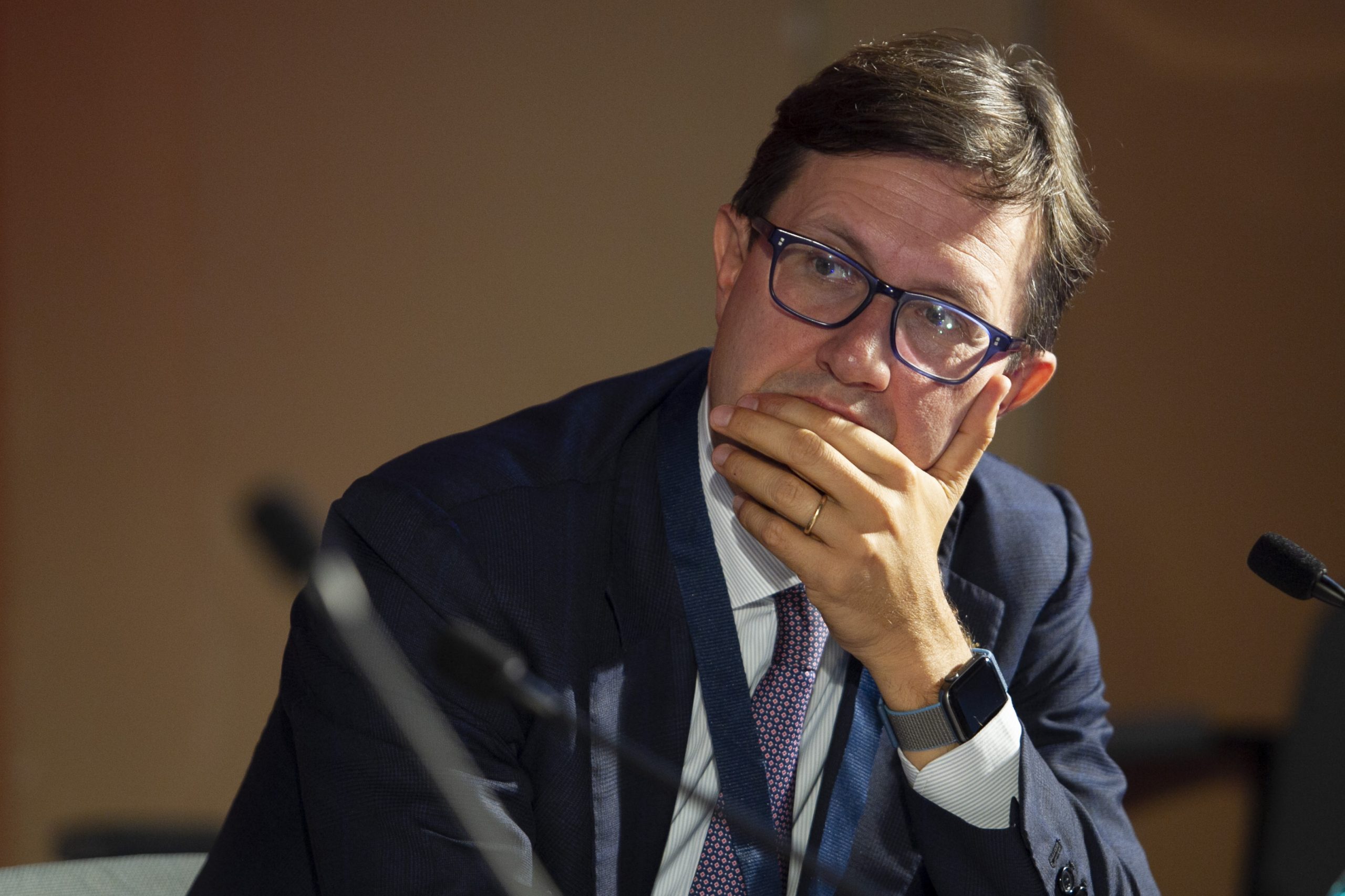 Nardella al Pd: "In Lombardia proviamo un sindaco, la partita è ancora aperta"