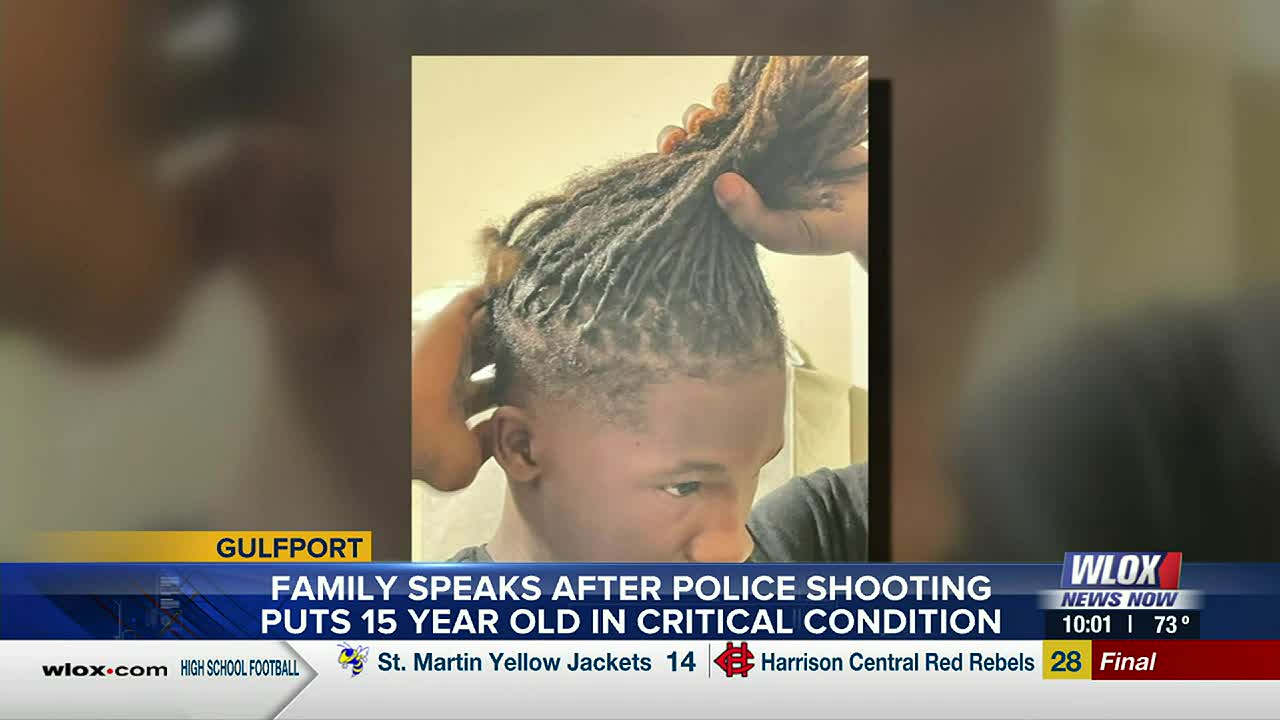 Jaheim-McMillan-mississippi Mississippi, è morto il 15enne afroamericano a cui un agente di polizia aveva sparato alla testa
