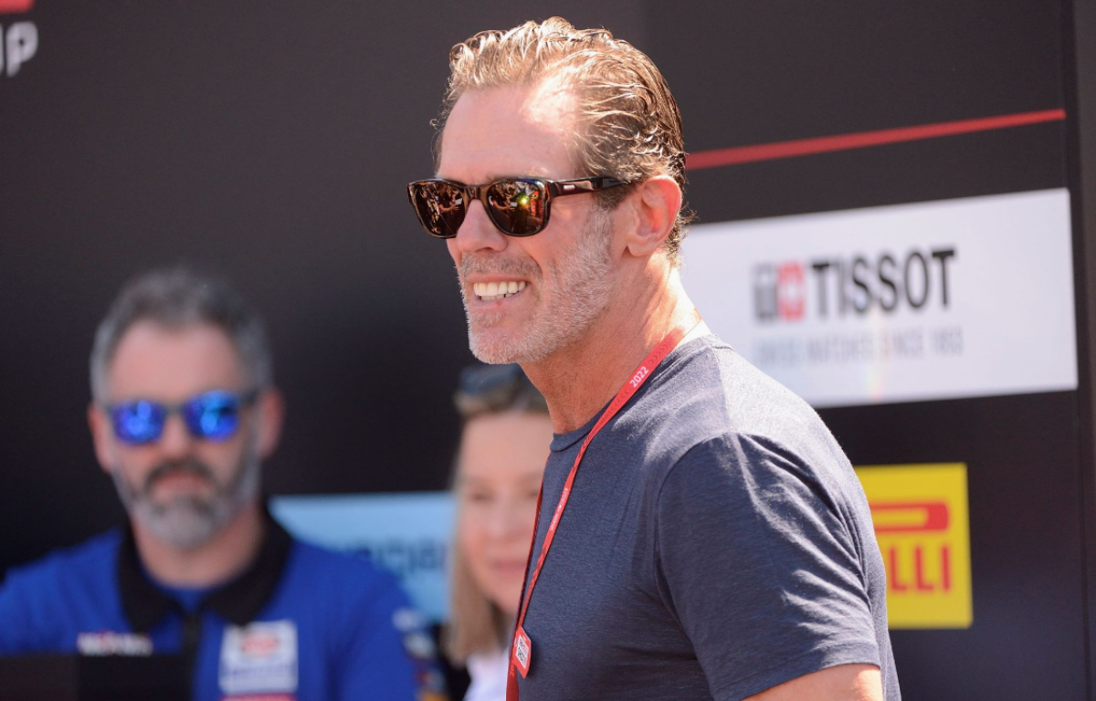 Mario Cipollini condannato a 3 anni per lesioni e minacce alla ex moglie