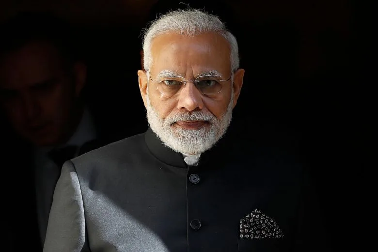 Narendra-Modi-1 L'India chiede lo stop all'escalation: preoccupati per i raid sui civili
