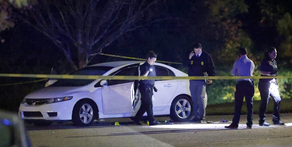 North Carolina Shooting Ancora terrore in negli Stati Uniti: una sparatoria in North Carolina fa 5 morti