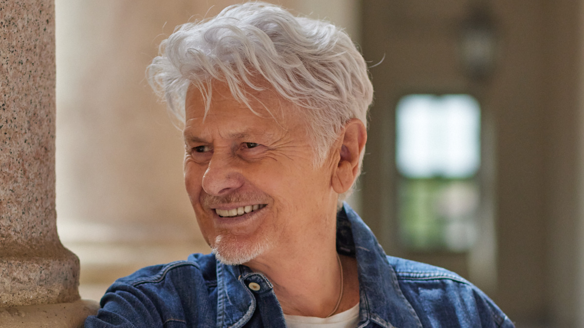 “Sono un figlio”, il nuovo album di Ron per i suoi 50 anni di attività