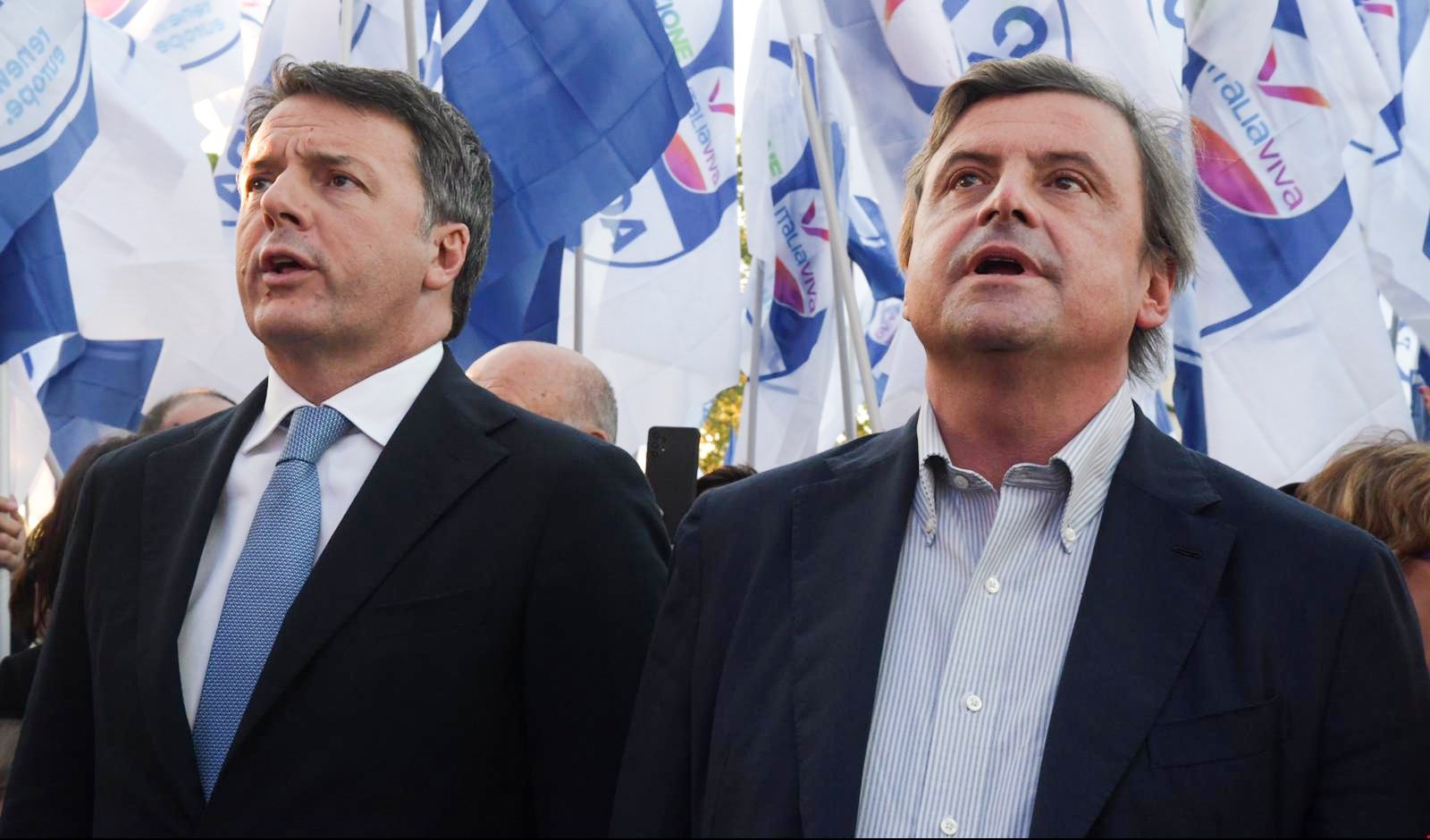 Renzi e Calenda accusano Pd e M5s sulle vice-presidenze, gelo dem: "Conta il peso elettorale"