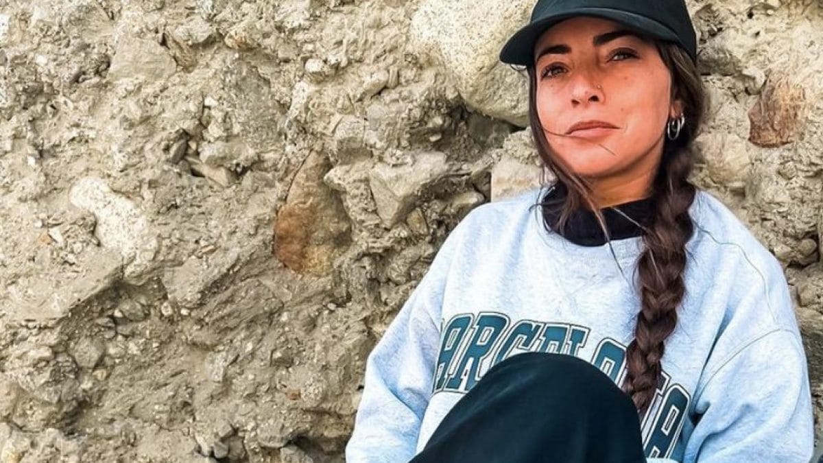 Alessia Piperno torna sui social: "Lotterò con il popolo iraniano, subite cose che non scorderò"