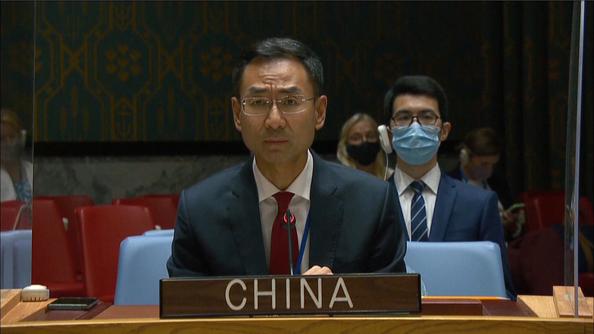 Risoluzione Onu: la Cina si astiene sulla condanna delle annessioni russe Risoluzione Onu: la Cina si astiene sulla condanna delle annessioni russe