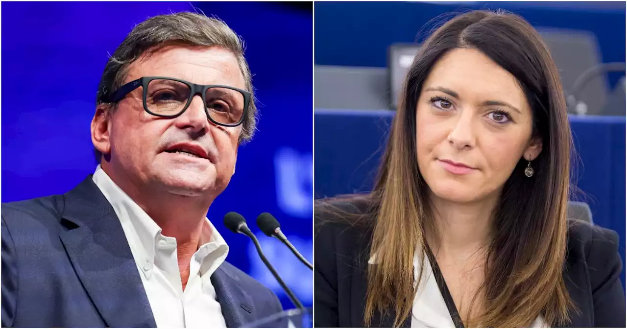 Picierno (Pd) a Calenda: "La peggiore destra andrà al governo ma tu sei ossessionato dal Pd"
