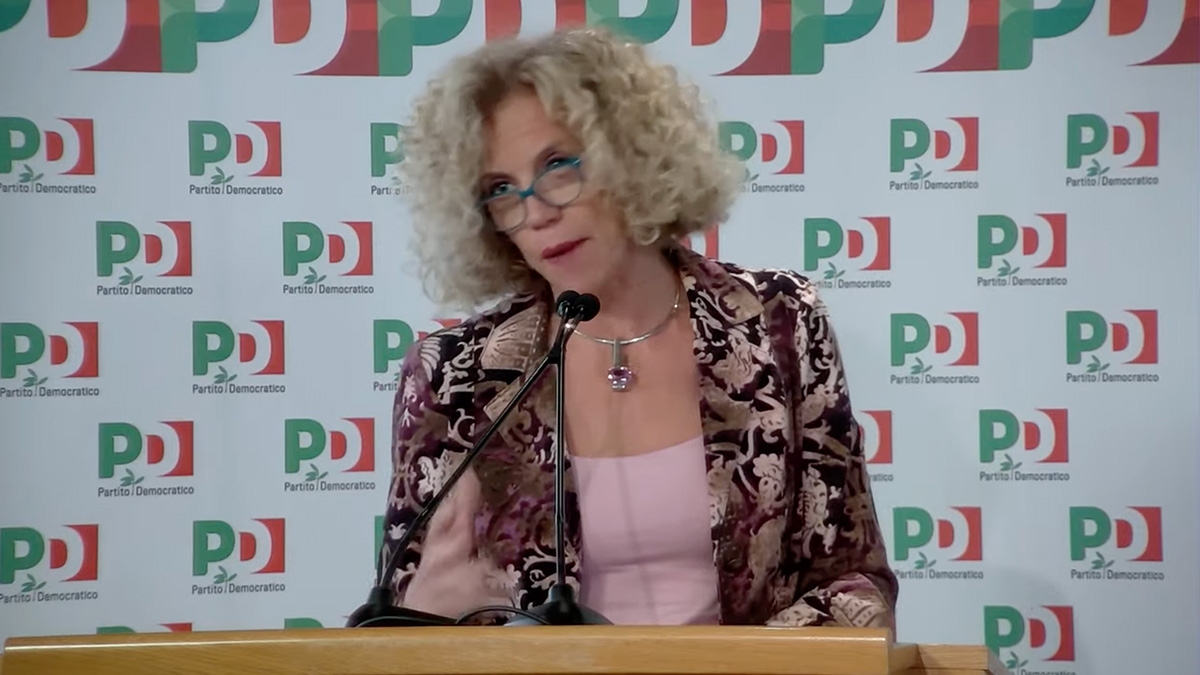 Direzione Pd, Cirinnà contro Letta: "Non basta dire che siamo il primo partito all'opposizione"