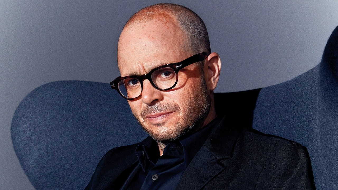 Damon Lindelof sarà lo sceneggiatore del nuovo film di Star Wars