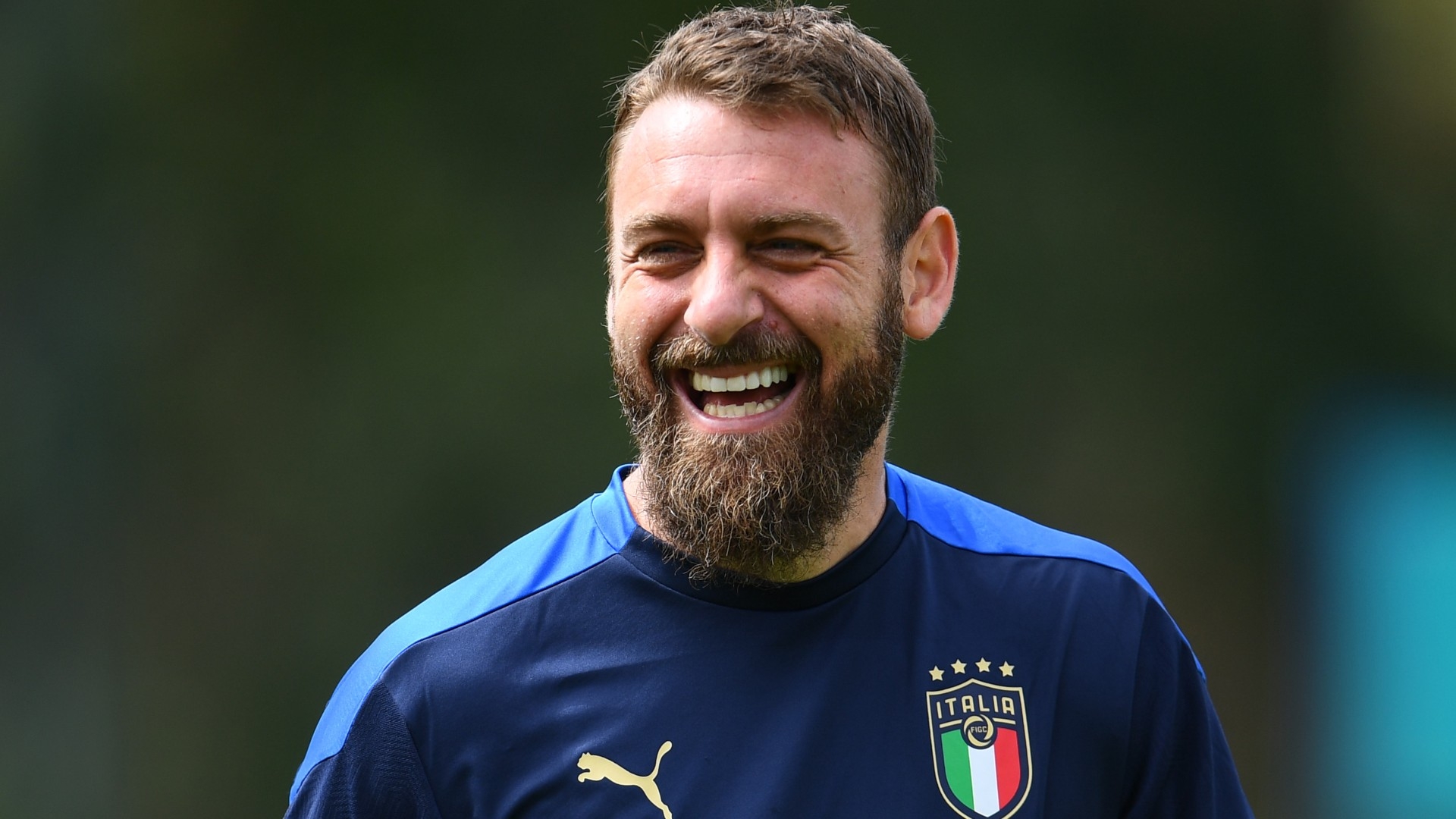 Daniele De Rossi allenatore della Spal: ecco l'indizio social che svela l'ufficialità