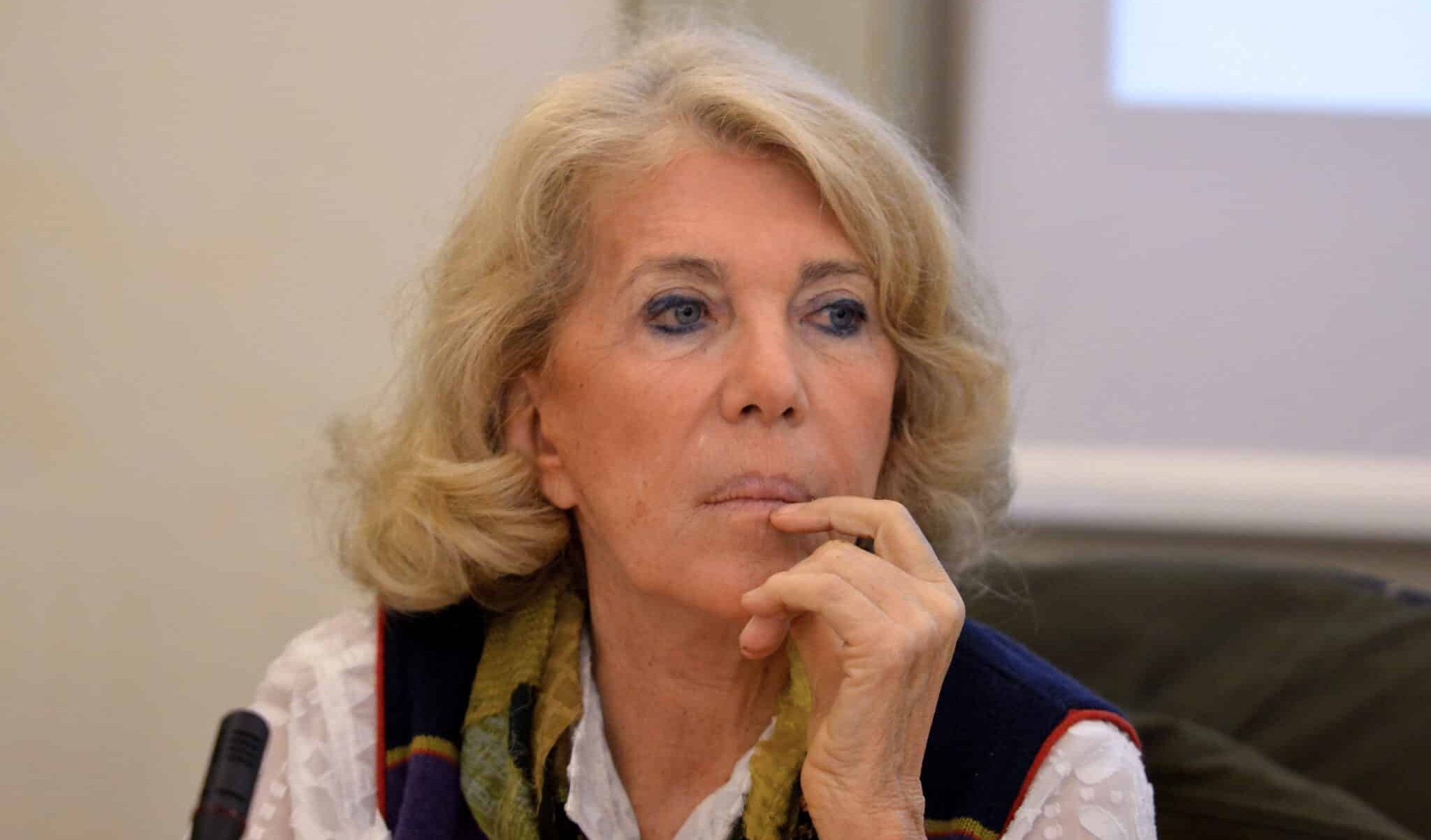 Chi è Eva Cantarella, la storica del diritto che ha coniugato l'Accademia con l'impegno civile