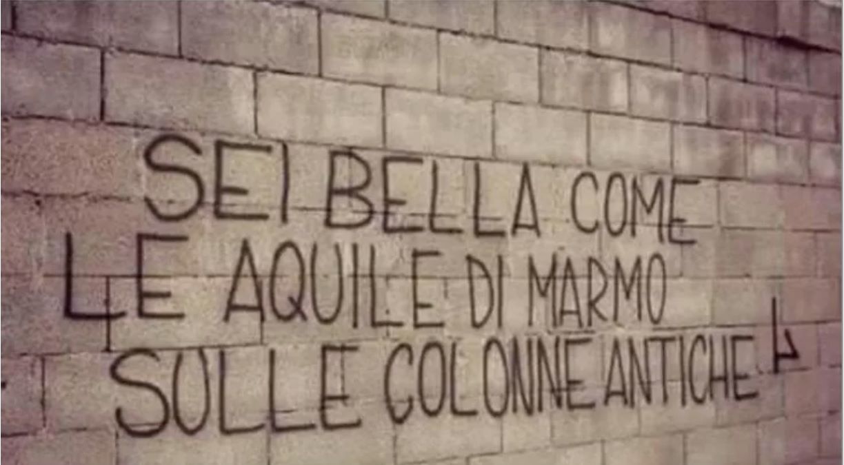 La capo staff del ministro Pichetto elogiava gli 'eroi fascisti' sui social