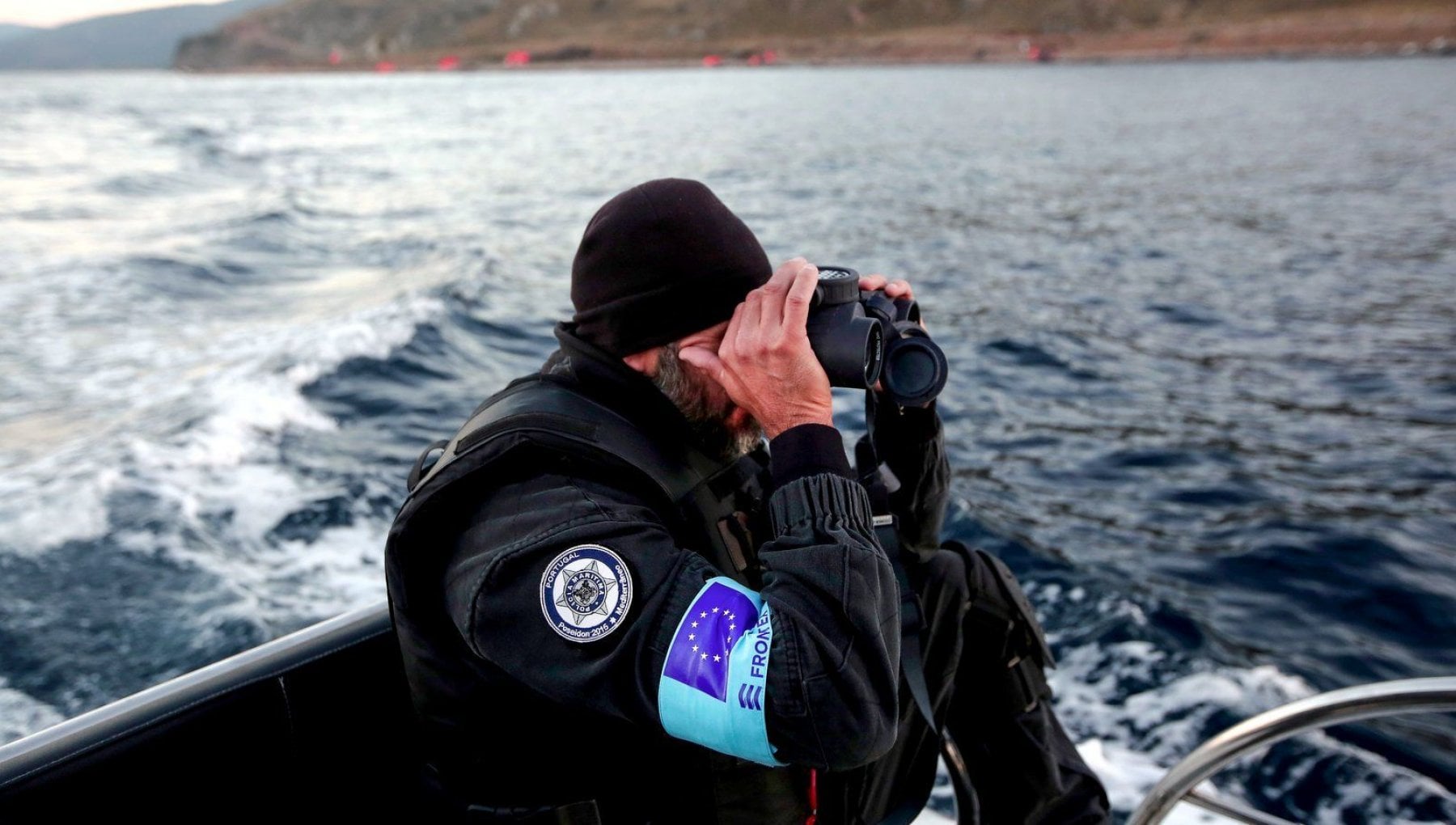 Migranti, il caso Frontex inchioda l'Europa