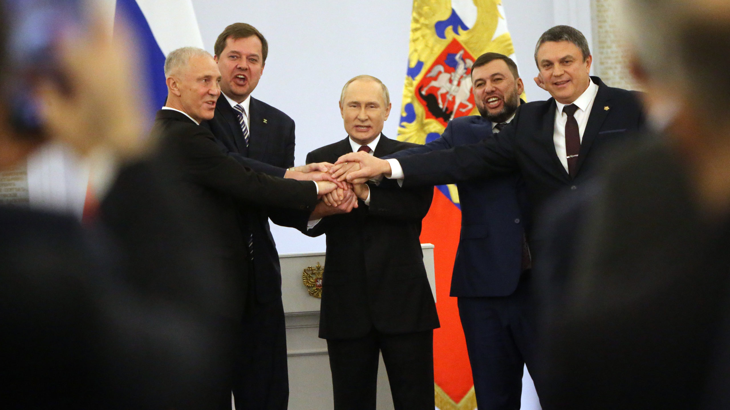 Lo Zar Putin pensava di conquistare Kiev in 13 ore: le rivelazioni del New York Times
