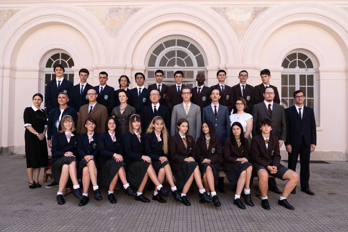 “Il Collegio 7”, questa sera alle 21.20 su Rai 2: le anticipazioni della puntata