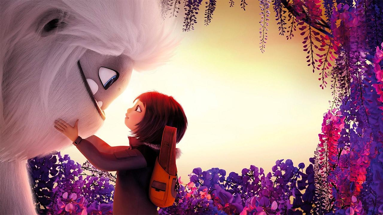 il-piccolo-yeti "Il piccolo yeti", alle 21.25 in 1^ tv il film d'animazione del 2019: ecco la trama