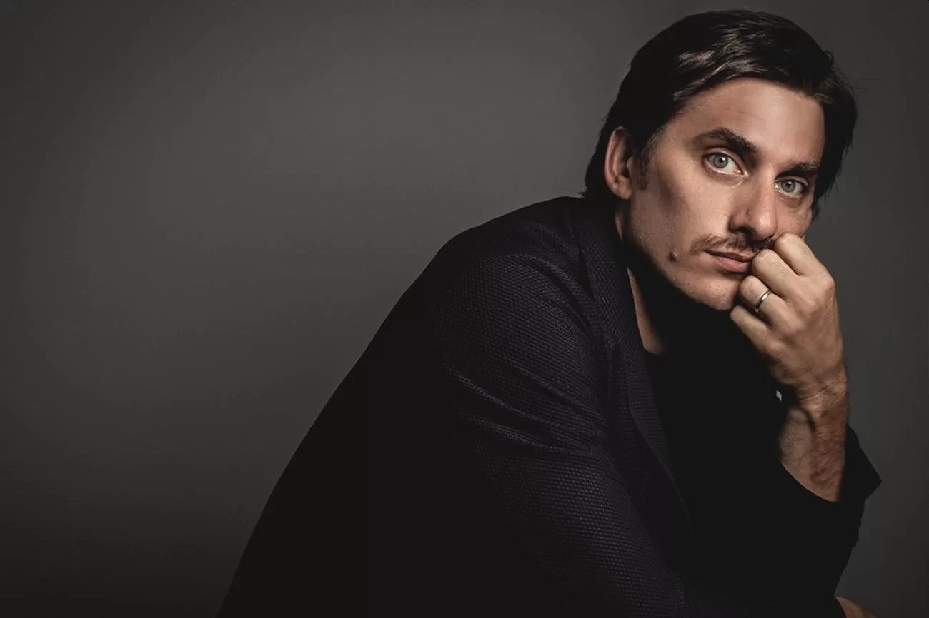 luca-marinelli Luca Marinelli sarà Benito Mussolini: svelato il protagonista della serie M.