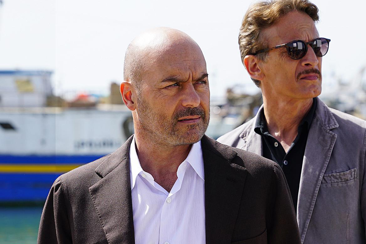 “Il commissario Montalbano - Il metodo Catalanotti", alle 21.40 su Rai 1: ecco la trama dell'episodio