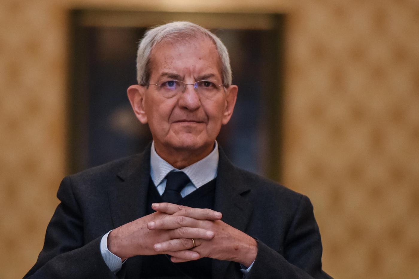 25 aprile, Violante: "Meloni estranea al fascismo, vuole costruire un partito conservatore..."