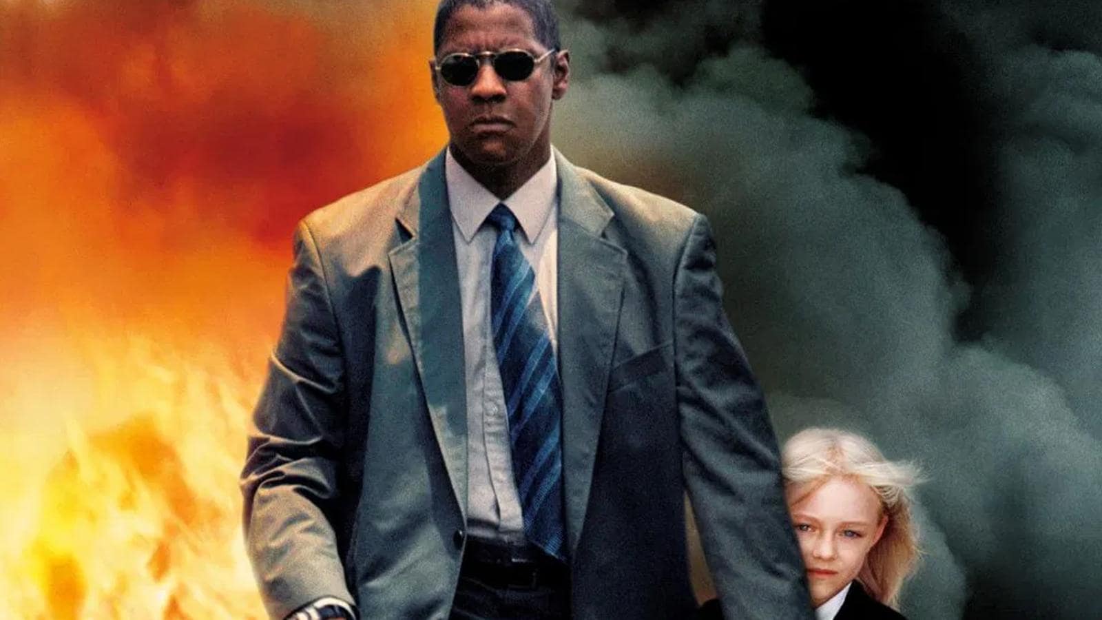 man-on-fire "Man on Fire", questa sera alle 21.30 su Rai 2: la trama del film con Denzel Washington