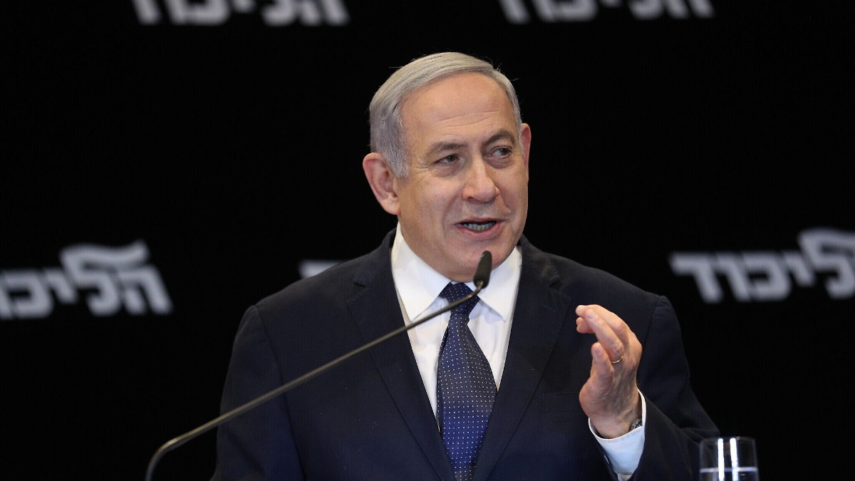 Netanyahu non sente ragioni e preannuncia l'attacco a Rafah: "Nessuno ci fermerà"