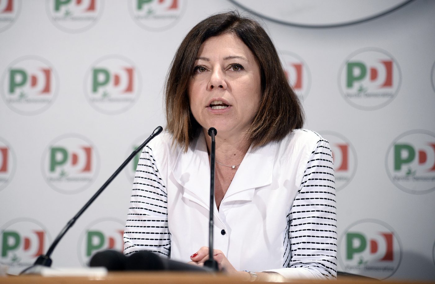 De Micheli (Pd): "Ormai le correnti sono 12, il Pd ha sprecato troppo tempo"