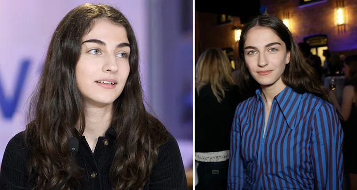 romina-liberalerna Una 26enne di origini iraniane è la nuova ministra per il Clima e l'ambiente della Svezia