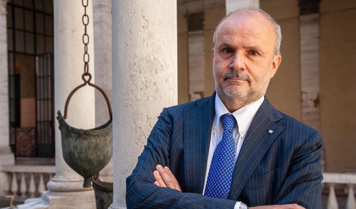 Chi è Orazio Schillaci il ministro della Salute di un governo che si ispira a Bolsonaro