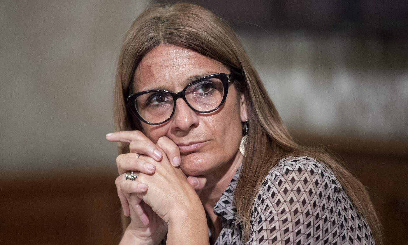 Malpezzi (Pd): "Malan insulta il Pd invece di spiegare la diserzione civile del governo su Cutro"