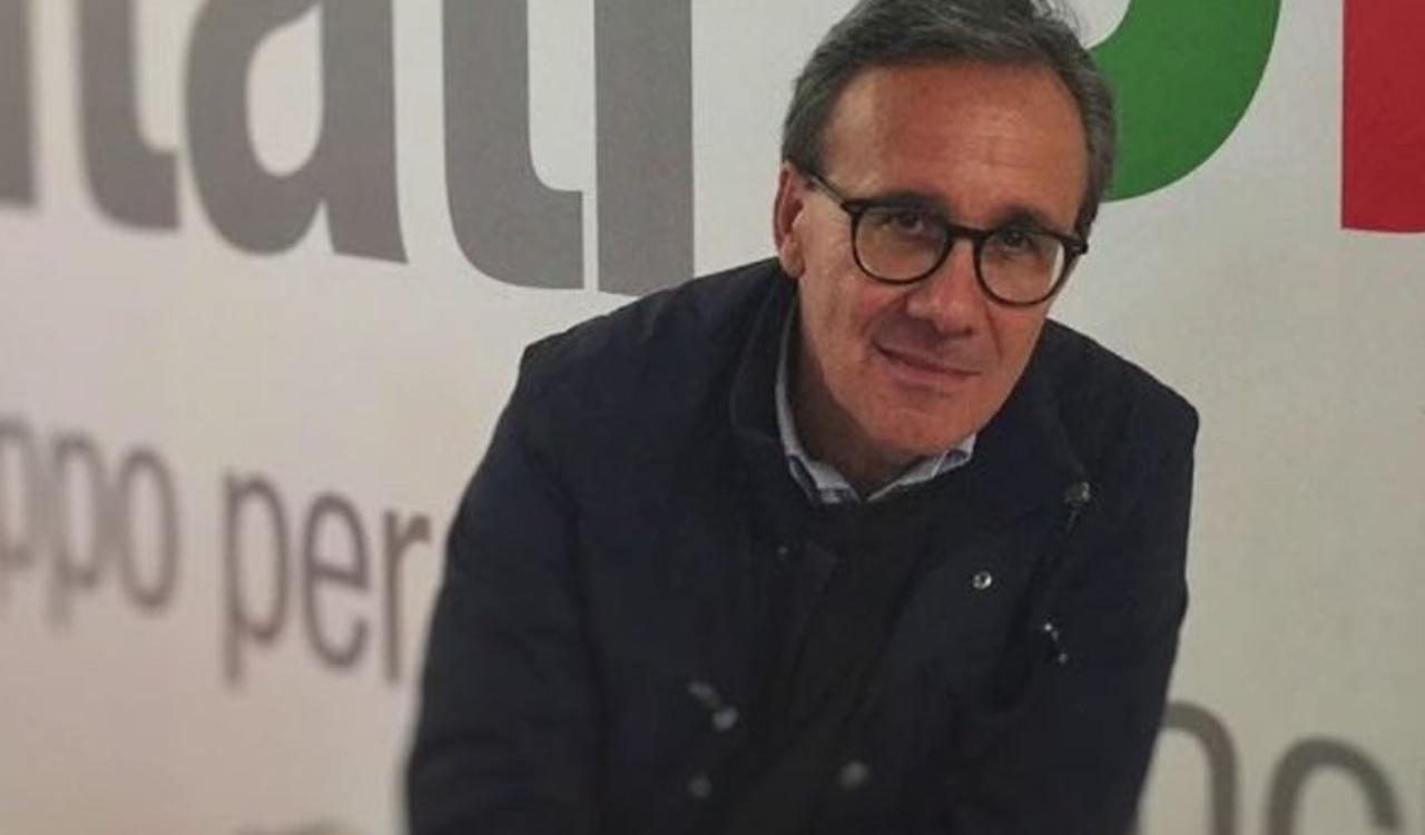 Verini: "Ora riconnettere il Pd con la società italiana, lavorare insieme nel partito"