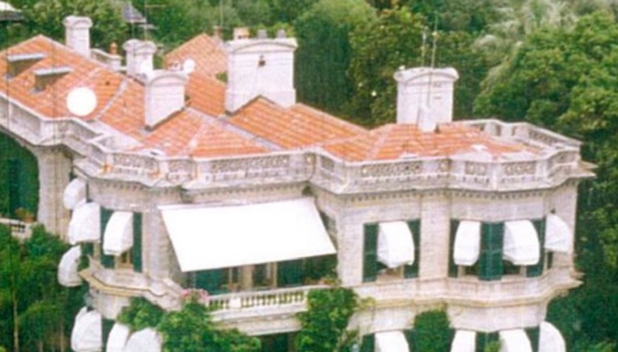 Sanzioni: 'congelata' villa Altachiara a Portofino: è di un gerarca russo vicino a Putin