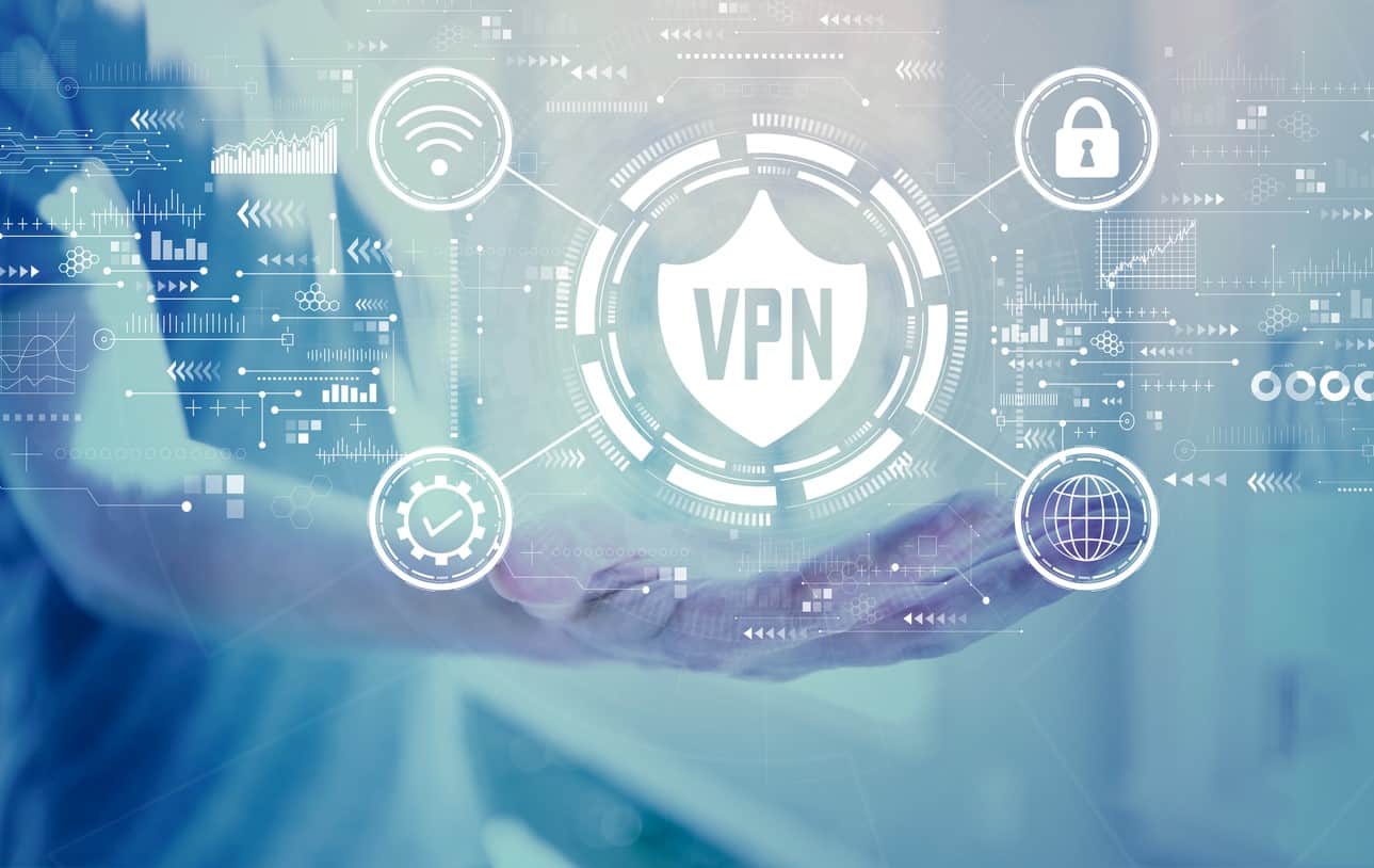 Vpn Vpn