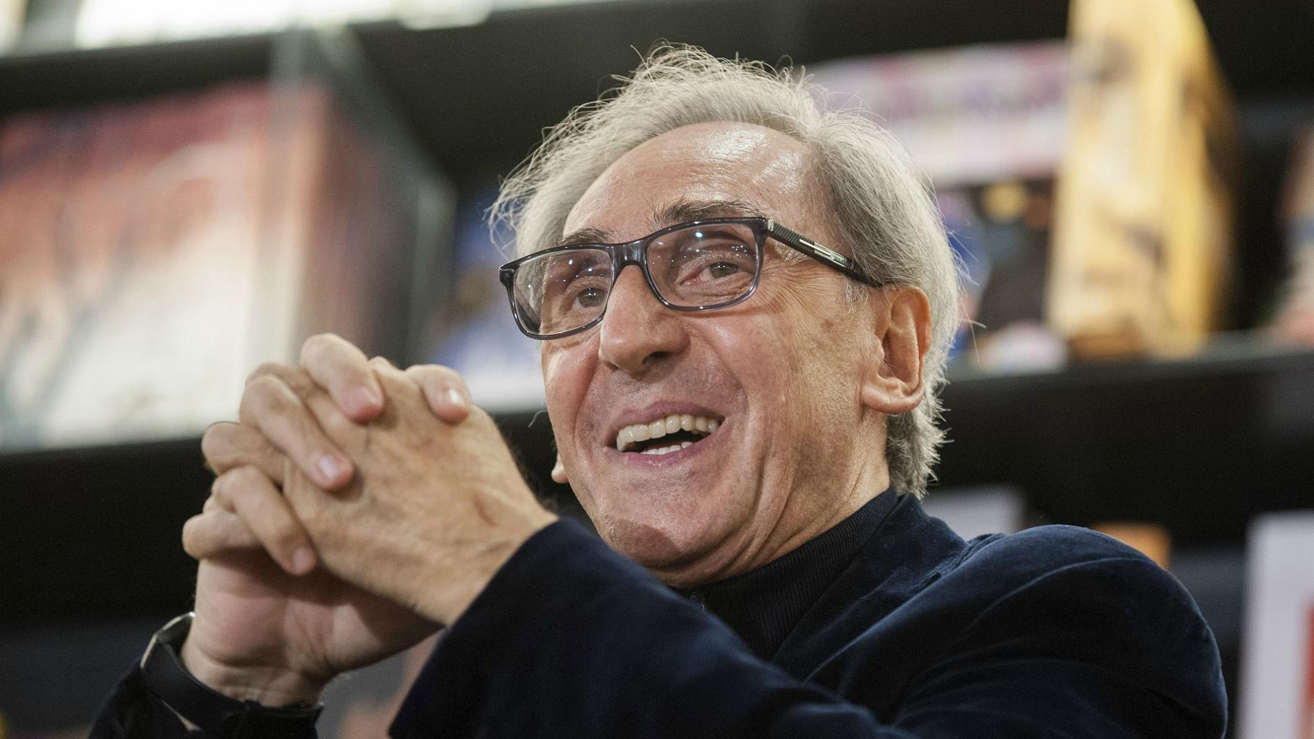 Arriva "La voce del padrone" film documentario su Franco Battiato