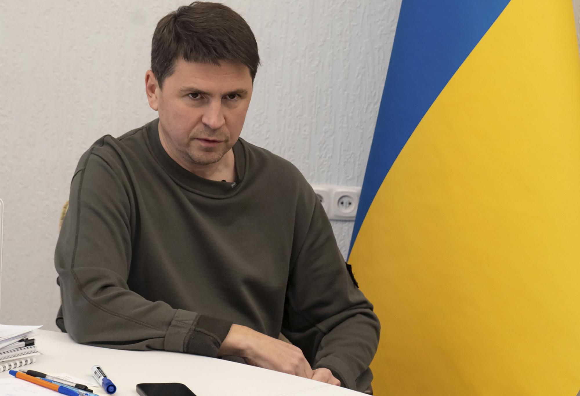 Kiev, parole inopportune sul Papa: "Pace sulla formula ucraina, non mediazioni astratte"
