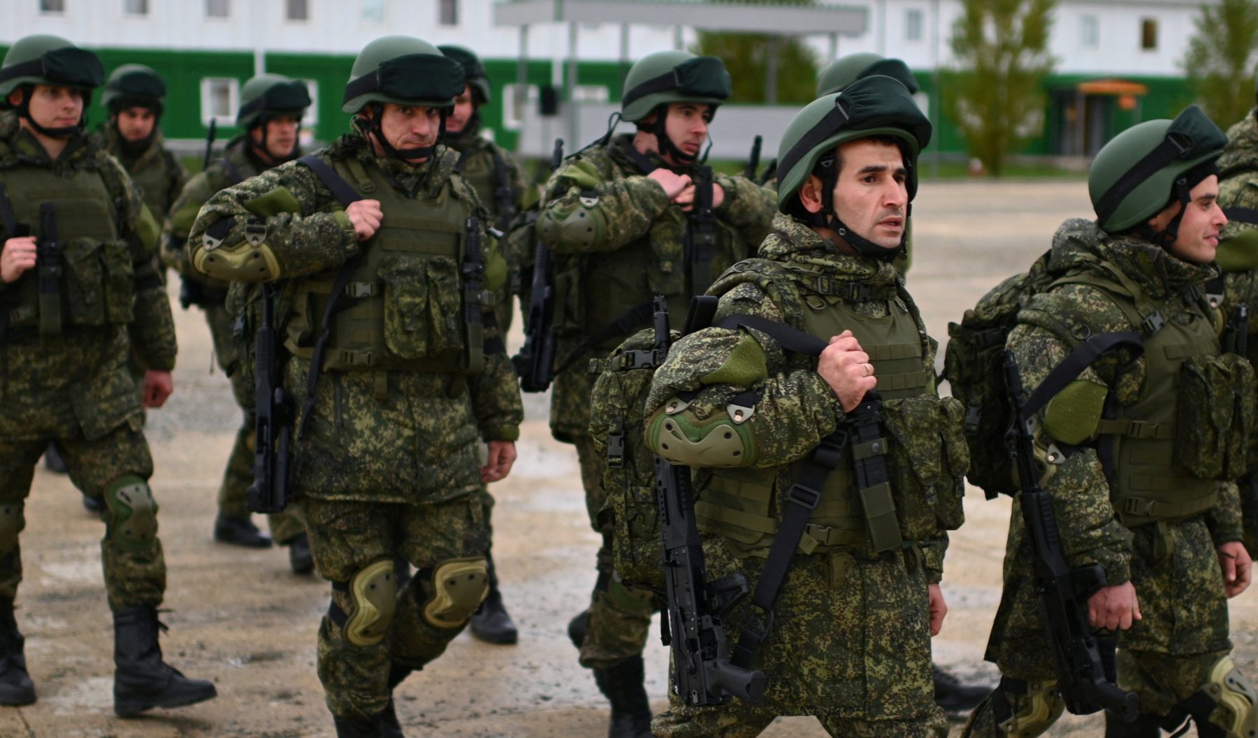 Detenuto dello Zambia muore combattendo per i russi in Ucraina: Lusaka chiede spiegazioni