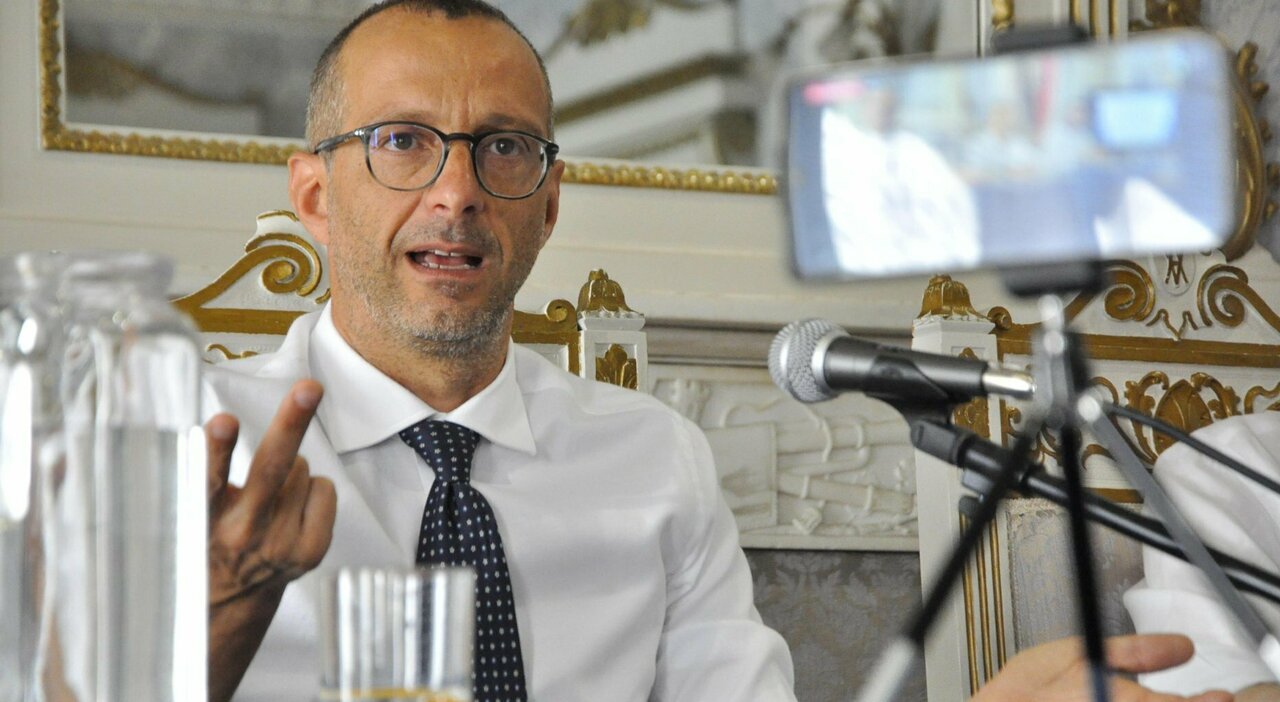 Ricci: "Bonaccini la guida più solida per il Pd, a Franceschini rispondo che..."