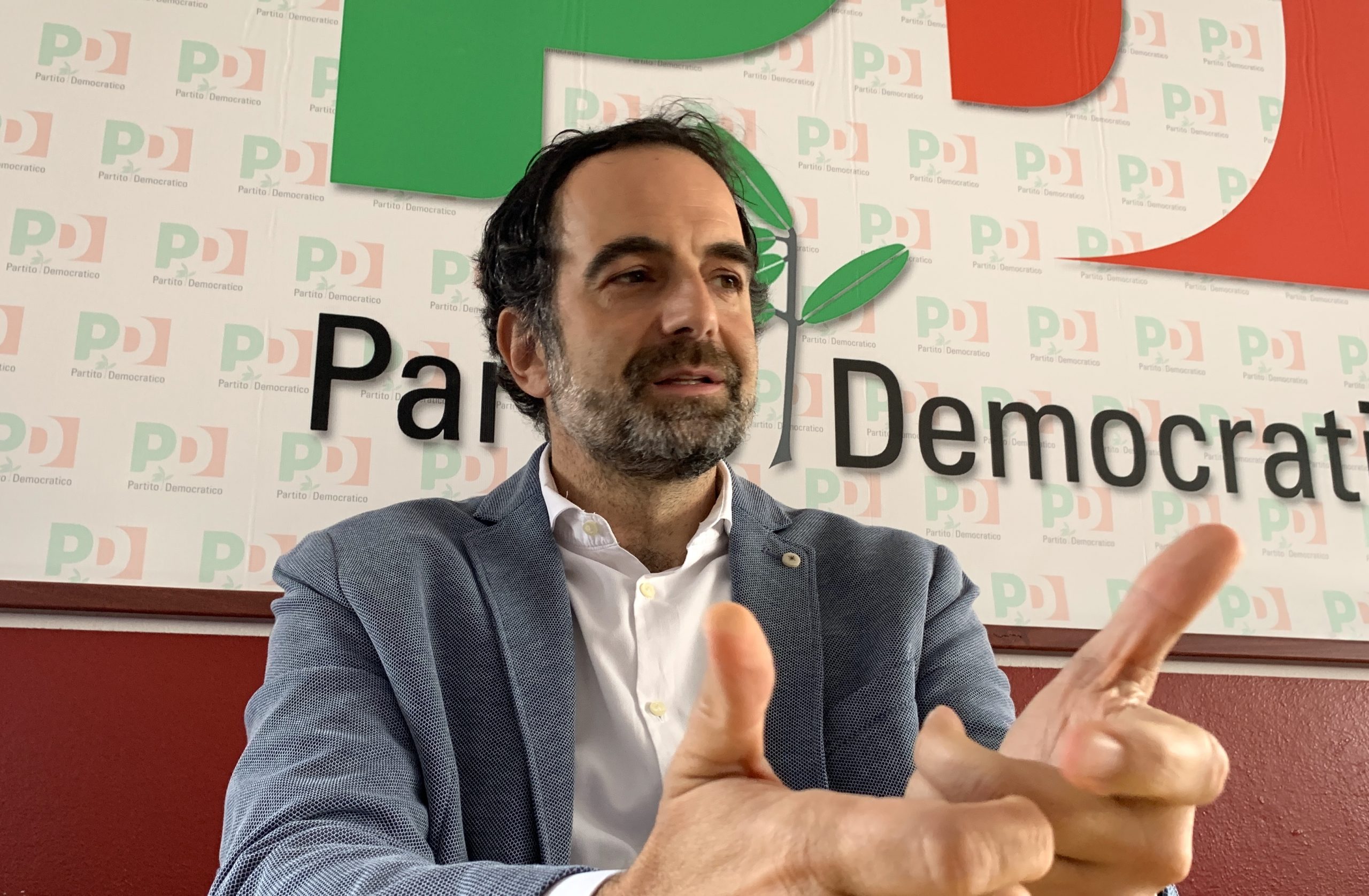 Europee, Alfieri (Pd): "Elly Schlein candidata? Il pensiero di Prodi è condiviso, ma deciderà lei"