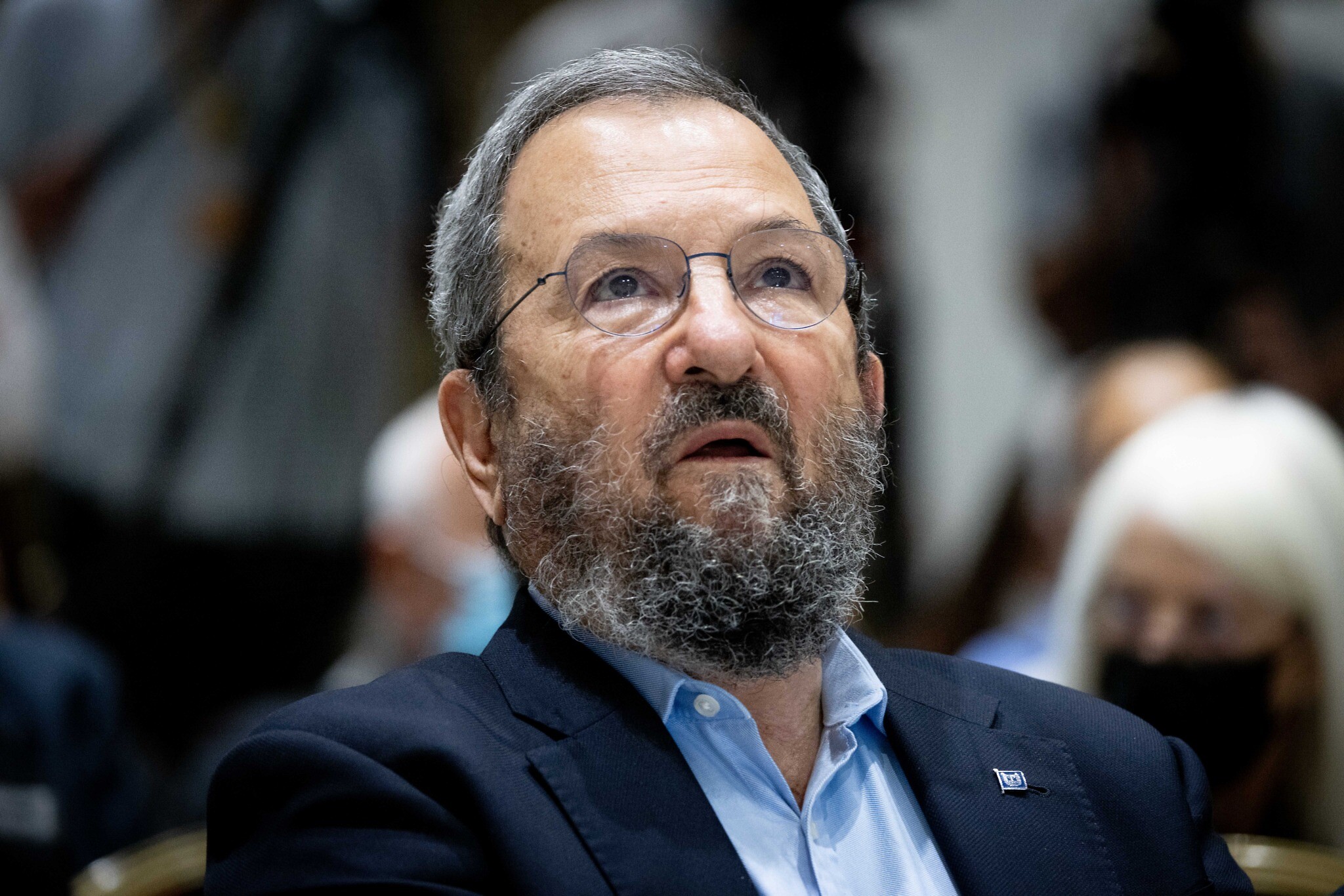 Il j'accuse di Ehud Barak: "Netanyahu, con lui alla guida, Israele è perduto"