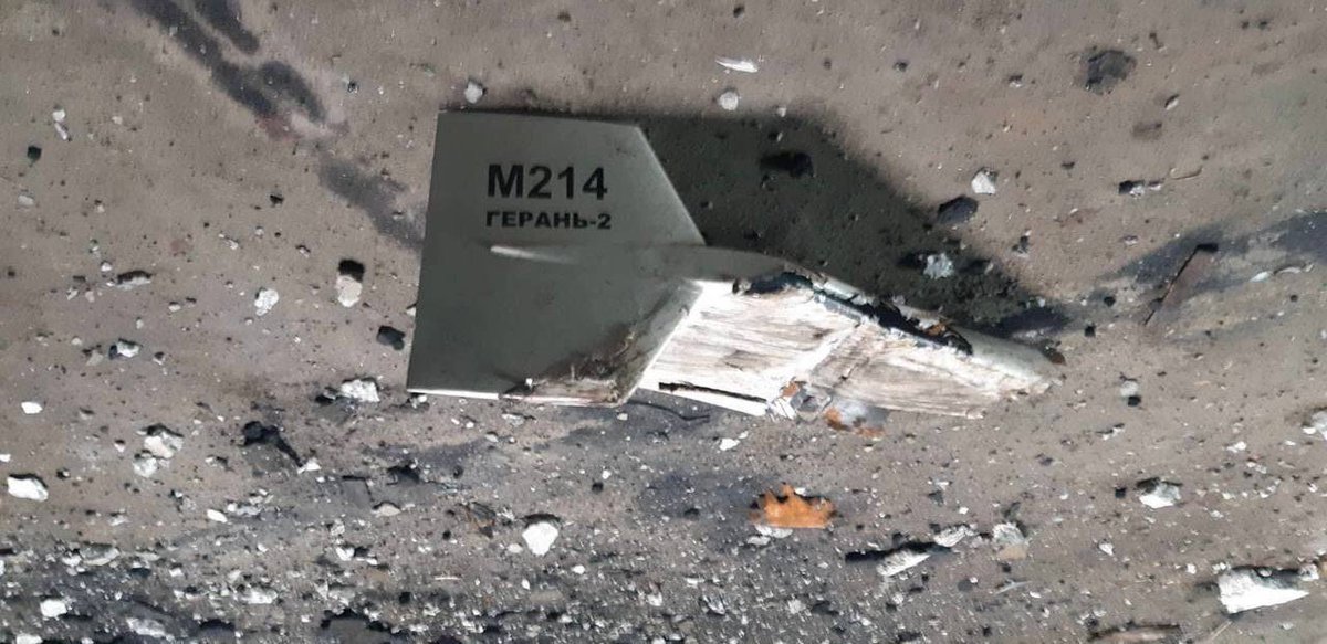 Ucraina, uccisi in Crimea consiglieri militari iraniani che insegnavano a pilotare i droni Ucraina, uccisi in Crimea consiglieri militari iraniani che insegnavano a pilotare i droni