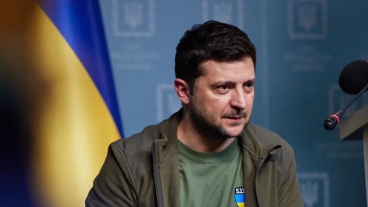 Zelensky esagera: "Il missile in Polonia è un messaggio della Russia al G20"