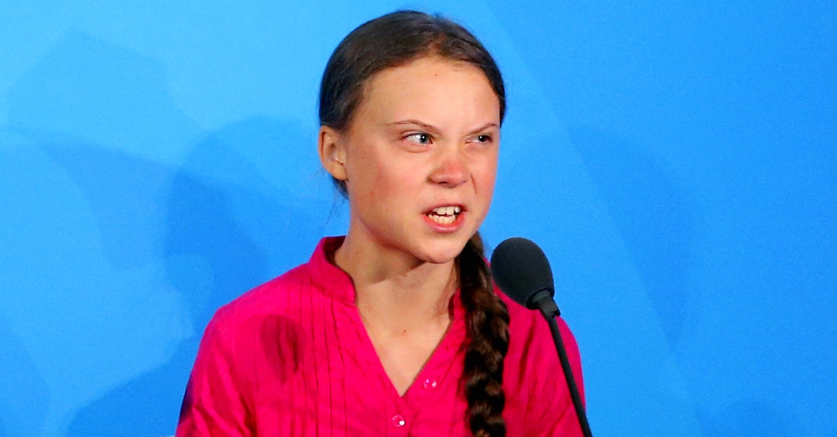 Greta Thunberg: "Sono pronta a passare il megafono ad altri". E sulla Cop27 dice...
