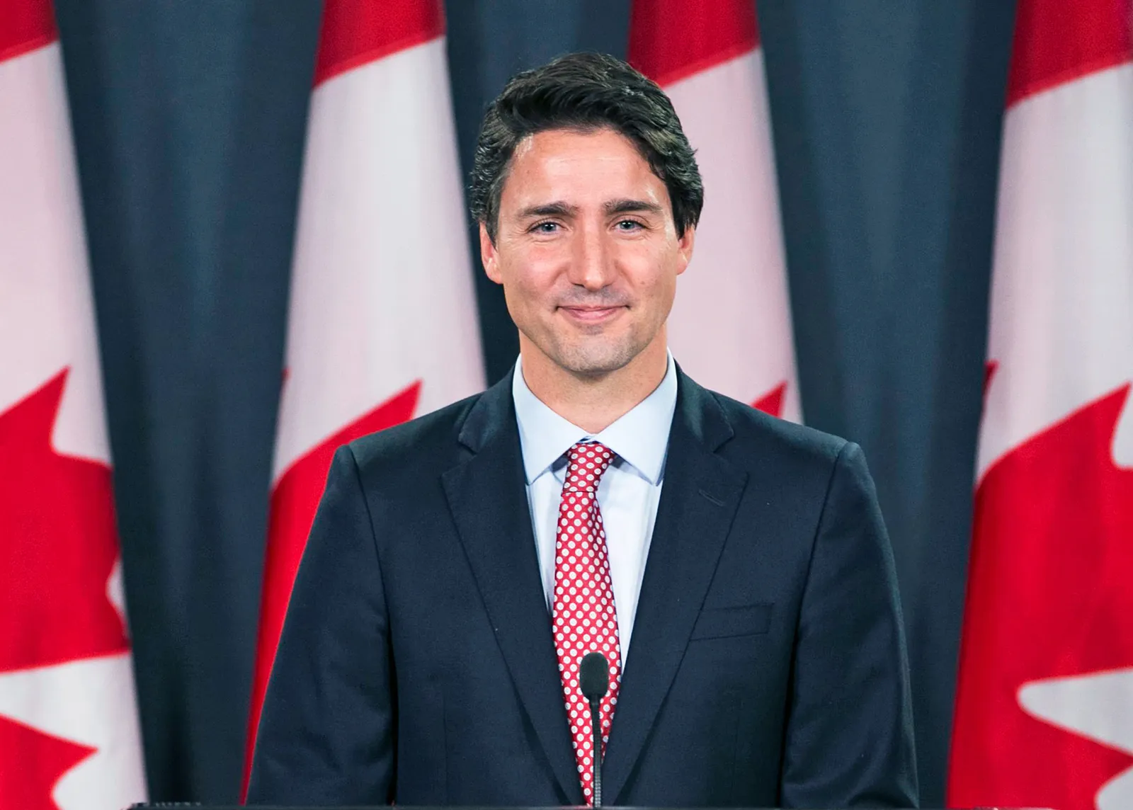 Trudeau accusa Israele per le stragi di palestinesi e Gantz replica: "È solo colpa di Hamas"